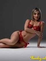 Megan - New Barbie in your city