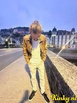 Robby - Exclusieve Boyfriend experience (BFE)