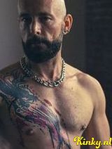 Renzo - Truly hot sex. True Intamicy. Just call me Renzo