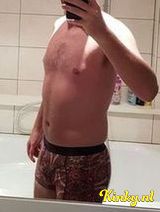 Johan - Relaxing and boyfriend experience