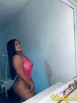 Erika - Hey schatje ik ontvang prive op me locatie app me!