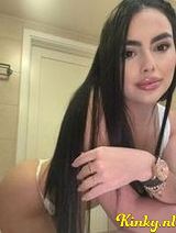 Alison - Hot / Latin - GFE