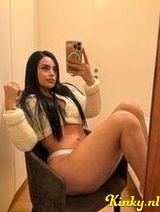 Alison - Hot / Latin - GFE