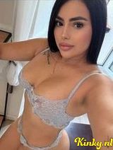 Alison - Hot / Latin - GFE