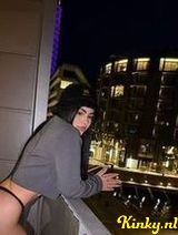 Alison - Hot / Latin - GFE