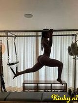 Chantal - Latina hot