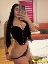 Nour - Porn Model/ New arrival in Holland