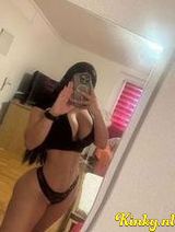 Nour - Porn Model/ New arrival in Holland