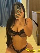 Nour - Porn Model/ New arrival in Holland