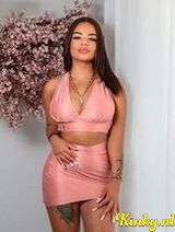 Nicole - Trio/ WAP/ Dream Girl English Speaking