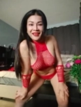 Lisa - Sexy and sweet Asian girl