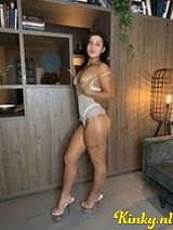 Eveline - New sexy girl!