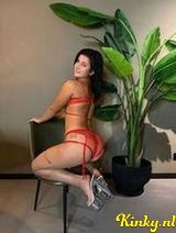 Eveline - New sexy girl!