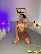 Rannya - New sexy girl!