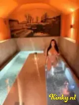 Kimberly - Sexy horny and bitch girl latin