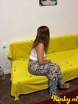 Vanesa - Party girl always horny