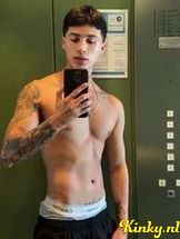 samuel-prive-ontvangst-via-kinky-68e3ebb32f74810013c84a84