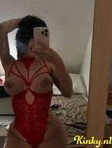 Sofia - Beautiful latina