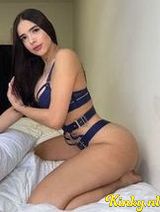 Celeste - Your favorite sin ( hot Latina )