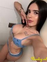 Celeste - Your favorite sin ( hot Latina )