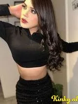 Sabrina - Luxury Party