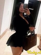 Katthy - I am pretty latín girl new in you city