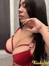 Katthy - I am pretty latín girl new in you city