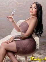 Katthy - I am pretty latín girl new in you city