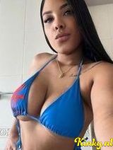 Dianna - Anal / Lesbian theeesome / Party