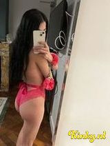 Anne - Nieuw Hier ! The best escort!