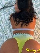 Mariana - Horny latina