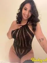 Rouse - Hottes latina