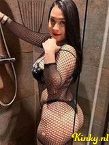 Rouse - Hottes latina