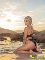 Valery - Sensual latina new here !