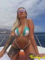 Valery - Sensual latina new here !