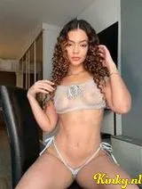 Joana - Young latina girl