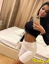 Ioana - New in you're town