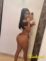 Sofia - Sofia exotic girl