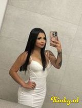 Sofia - Sofia exotic girl