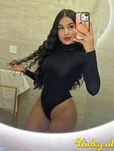 Nicol - Nicol  Luxury Scort