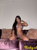 Nicol - Nicol  Luxury Scort 