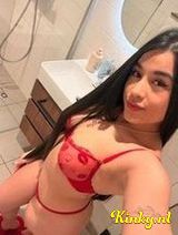 Nicol - Nicol  Luxury Scort 