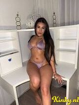 Nicol - Nicol  Luxury Scort 