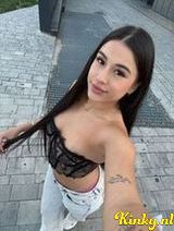 Nicol - Nicol  Luxury Scort