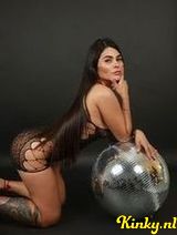 Catalina - Hot, Party, latina