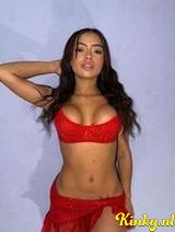 Charlotte - Hot latina in Utrecht