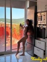 Charlotts - Hot latina party girl