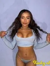 Charlotte - Hot latina in Utrecht