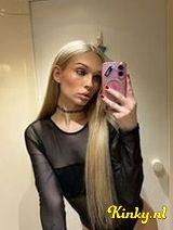 Margo - Sweet Blonde baby