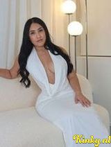 Malek - Real 100% - Bella - GFE - Party - Kiss - Sex